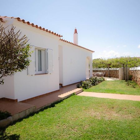 Villa Ana Arenal D'En Castell Es Mercadal Exteriér fotografie